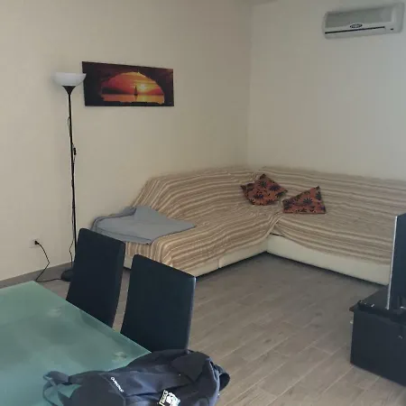 Apartamento Tex *